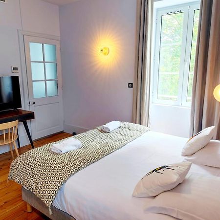 Domaine Clairfontaine Noyarey - Suites Junior Экстерьер фото