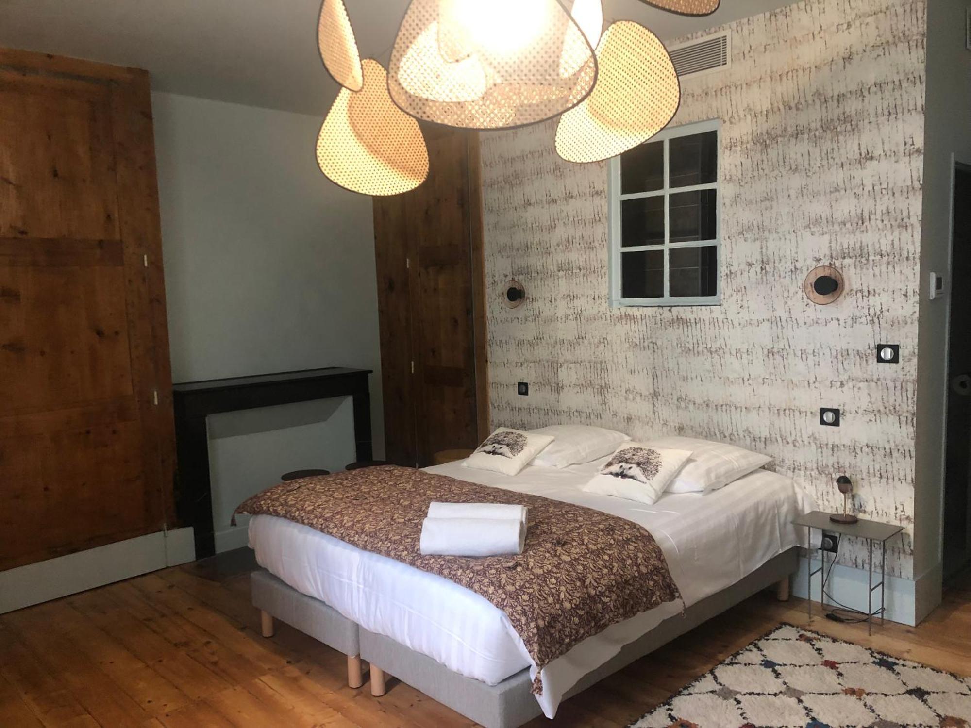 Domaine Clairfontaine Noyarey - Suites Junior Экстерьер фото